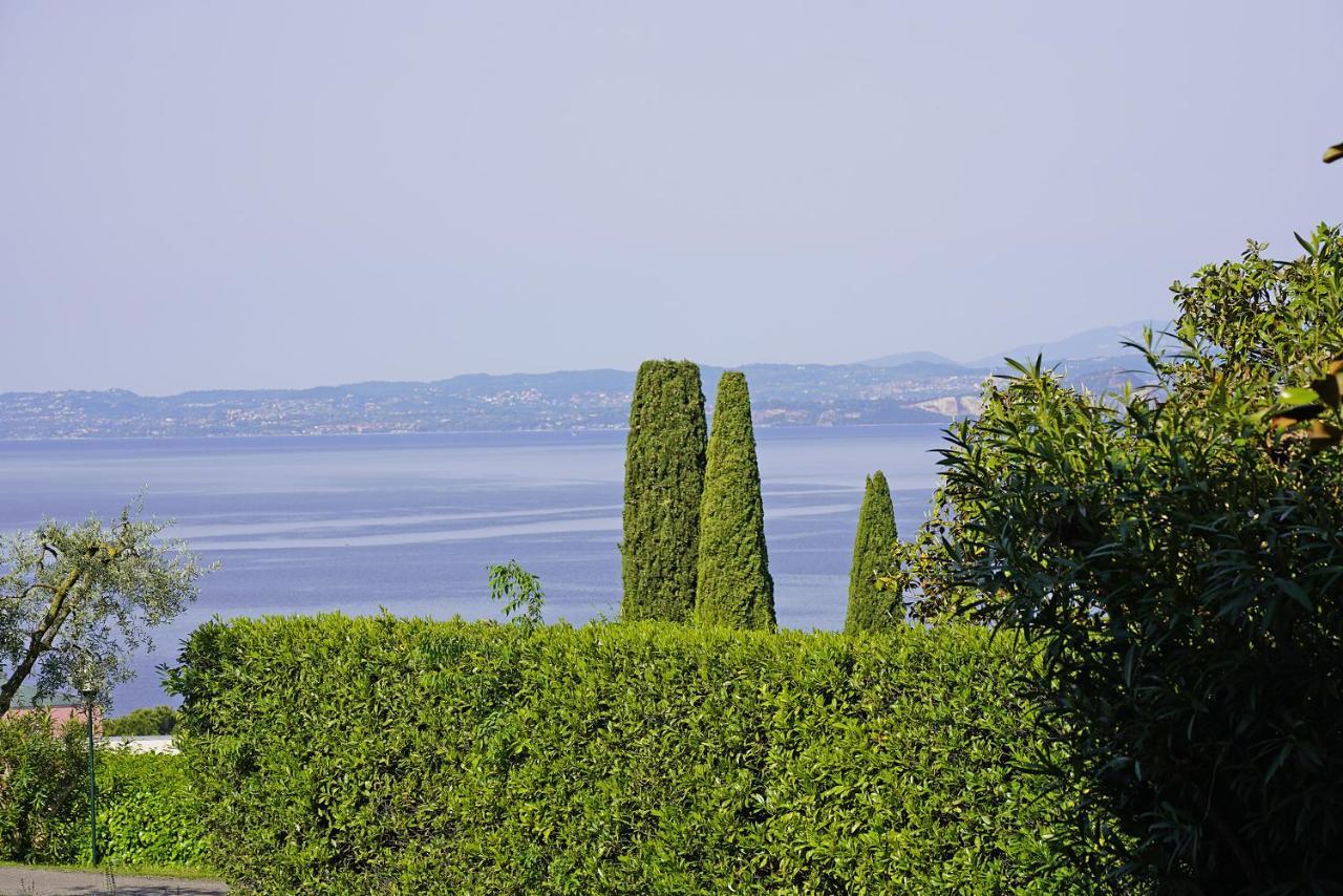 Residence Arca Bardolino Exterior foto