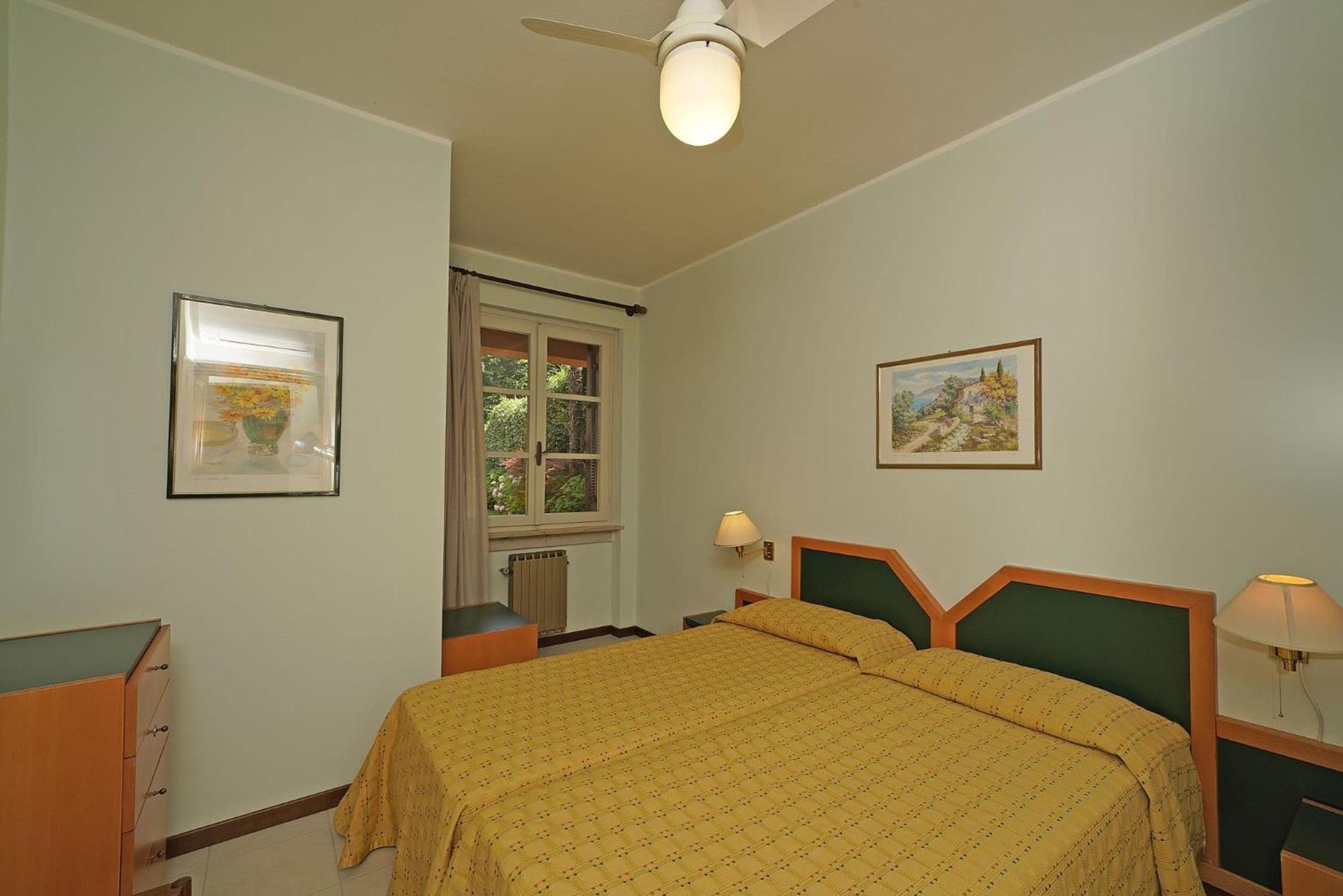 Residence Arca Bardolino Exterior foto